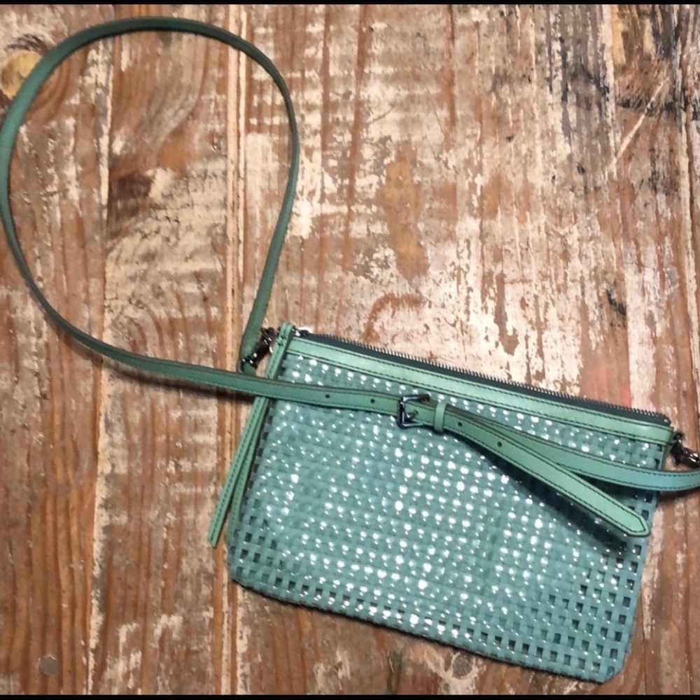 Fossil Crossbody purse